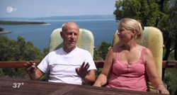 Par iz Njemačke došao živjeti u Hrvatsku. Prijavljeni za bespravnu gradnju