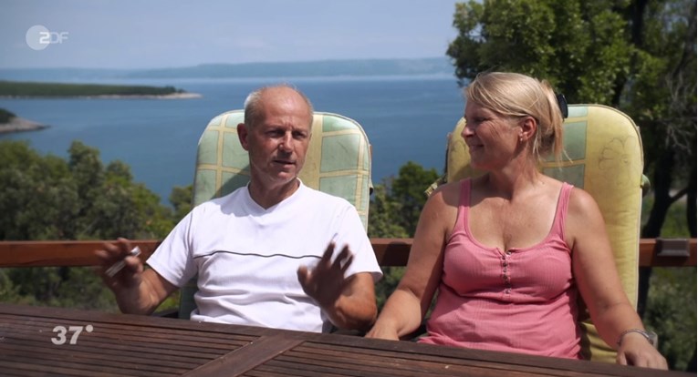 Par iz Njemačke došao živjeti u Hrvatsku. Prijavljeni za bespravnu gradnju