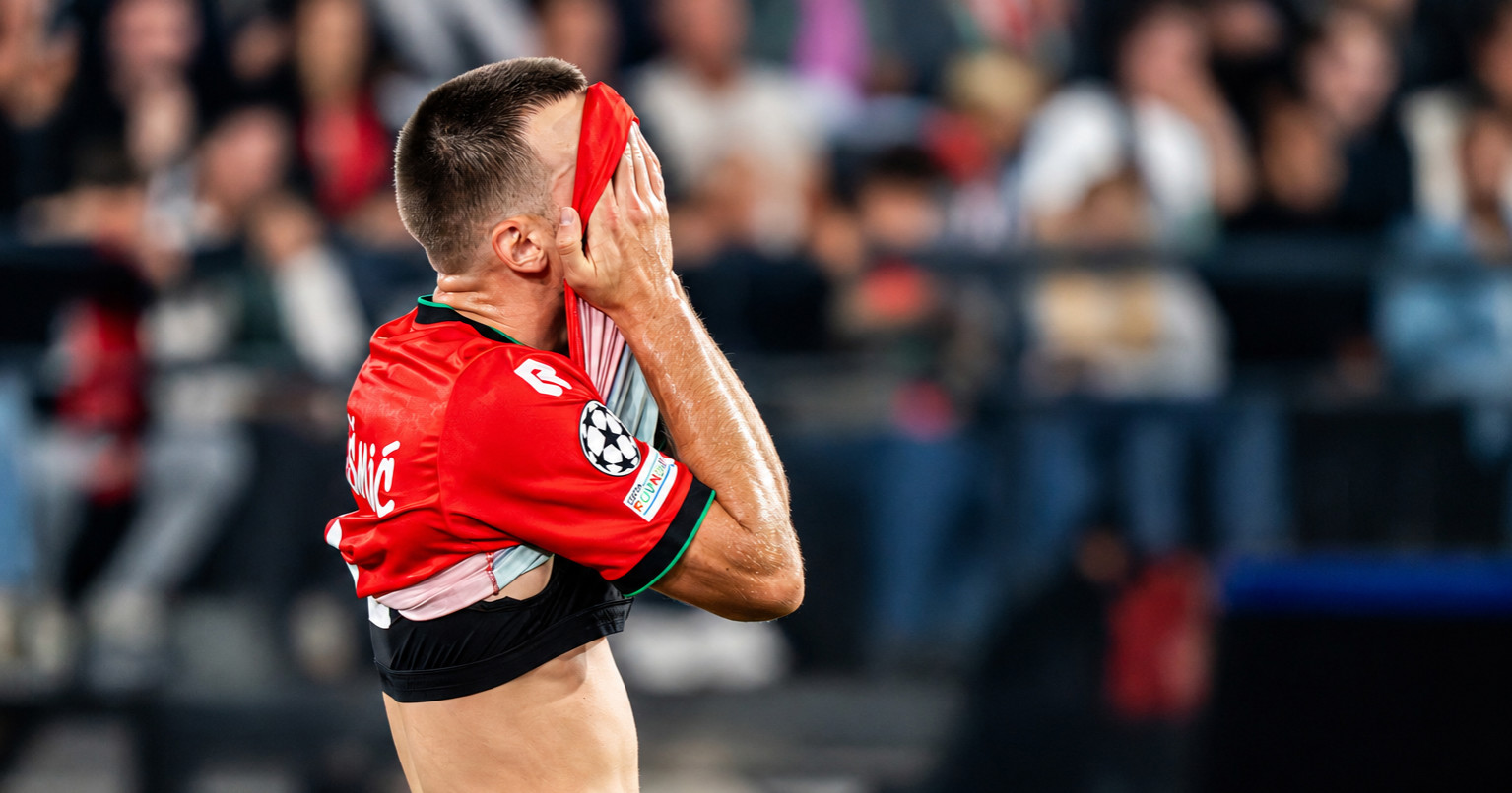 Zašto Bilić ne voli tipa koji je izdominirao Dinamo?