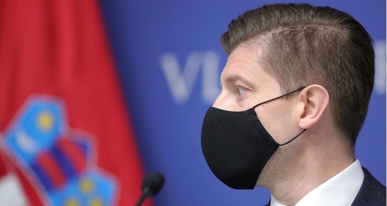 Marić govorio o rebalansu, planiraju se povećati ukupni prihodi