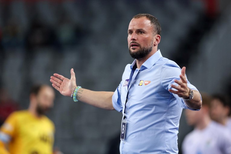 Veliki problemi za susjede. Pola reprezentacije im otkazalo uoči rukometnog Eura