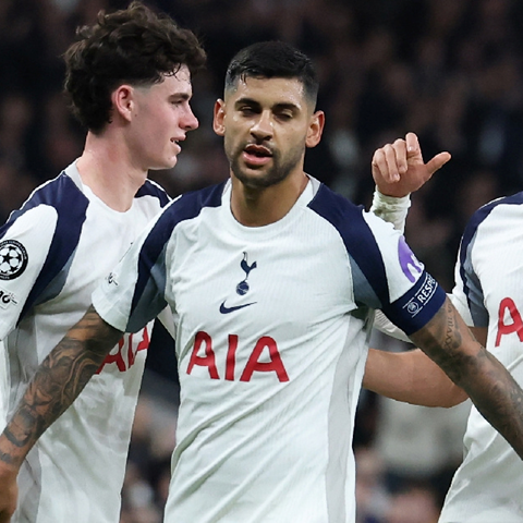 Kapetanu Tottenhama prijeti dodatna kazna zbog crvenog kartona