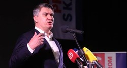 Milanović: Znam dugo Plenkovića, o Tuđmanu je imao najgore moguće mišljenje