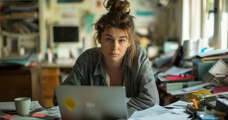 Ovi horoskopski znakovi neprestano su pod stresom