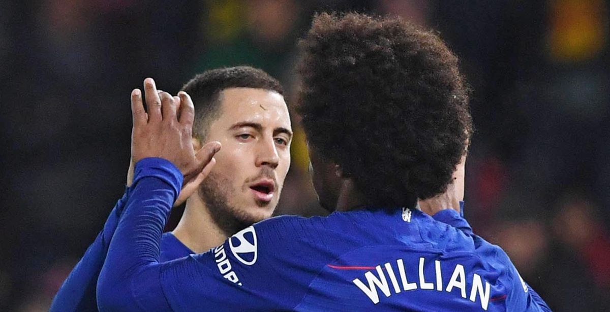 Poznato tko će nositi desetku u Chelseaju nakon Hazarda