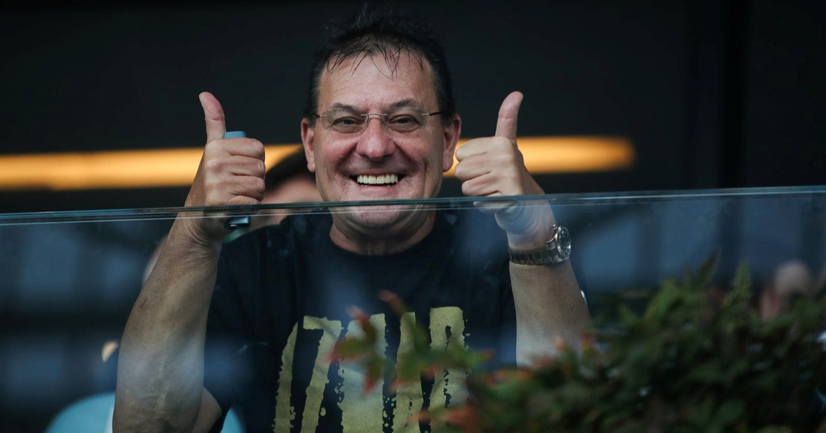 Boban je rekao da je Mišković zadnji koji može komentirati suđenje. Stigao je odgovor