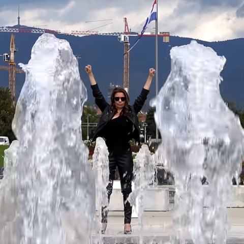 Peović: Jedini bijes koji trebamo je klasni bijes