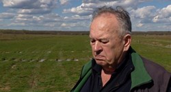 Muškarac koji je pronašao kosti u polju kod Zagreba: Prepoznao sam ga po odjeći