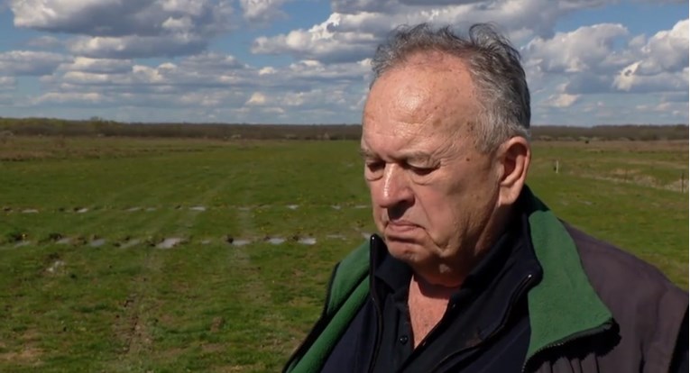 Muškarac koji je pronašao kosti u polju kod Zagreba: Prepoznao sam ga po odjeći