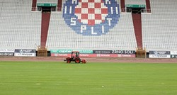 Hajduk mora zamijeniti travnjak, novi će koštati preko milijun kuna