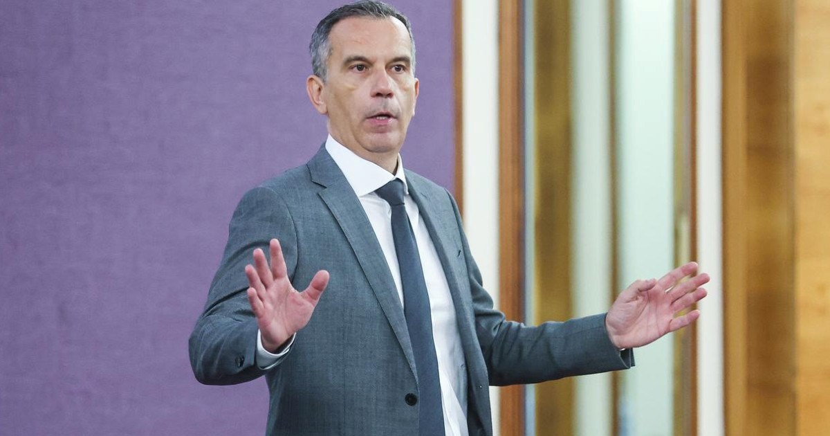 Svetina: Žao mi je što se nismo sučelili argumentima. ZNS neće biti protiv Dinama