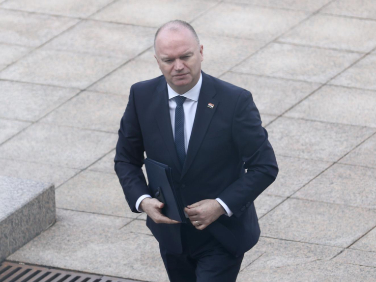 DP-ov ministar podržao kandidate stranke uoči prijevremenih izbora u Novoj Gradišci