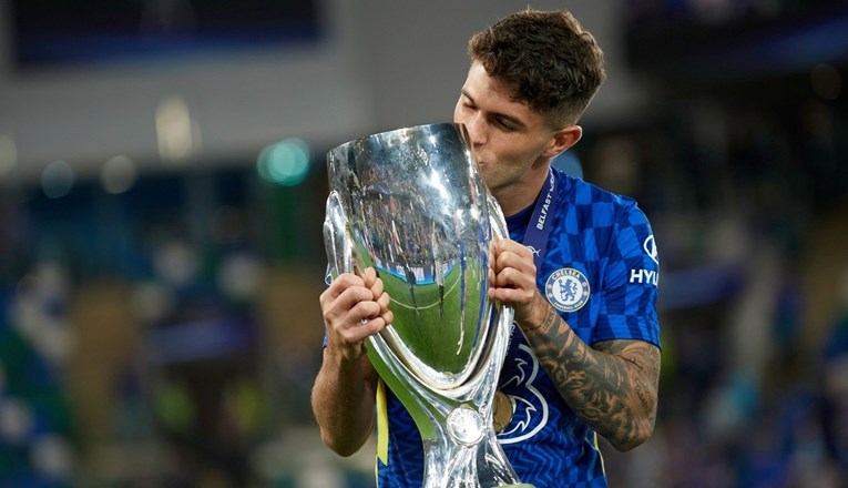 Transferi i glasine dana: Zvijezda Chelseaja stiže u Milan, Perišića hoće novi klub