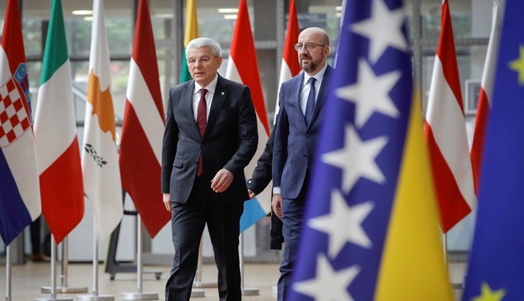 EU i BiH potpisale sporazum o izbornoj reformi
