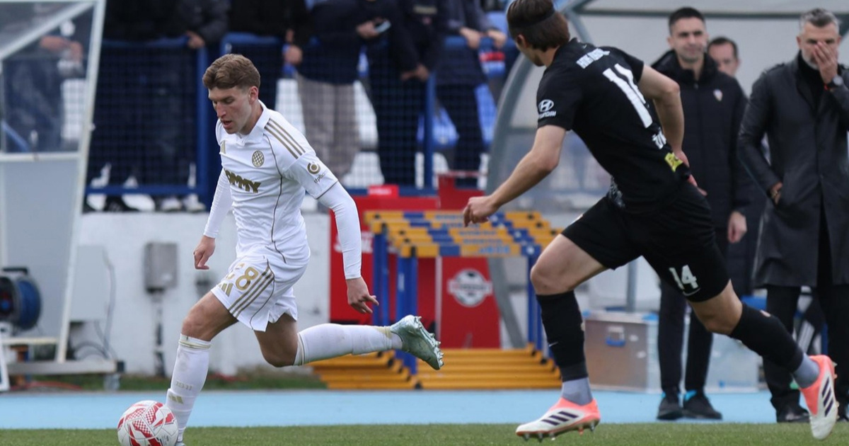 Brajković: Želimo se osvetiti Istri