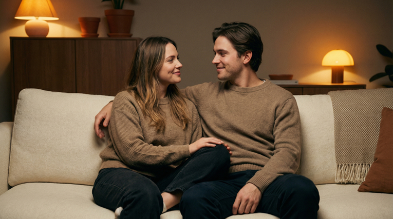 Savjetnica tvrdi da parovi koji prestanu raditi jednu stvar uvijek prekinu