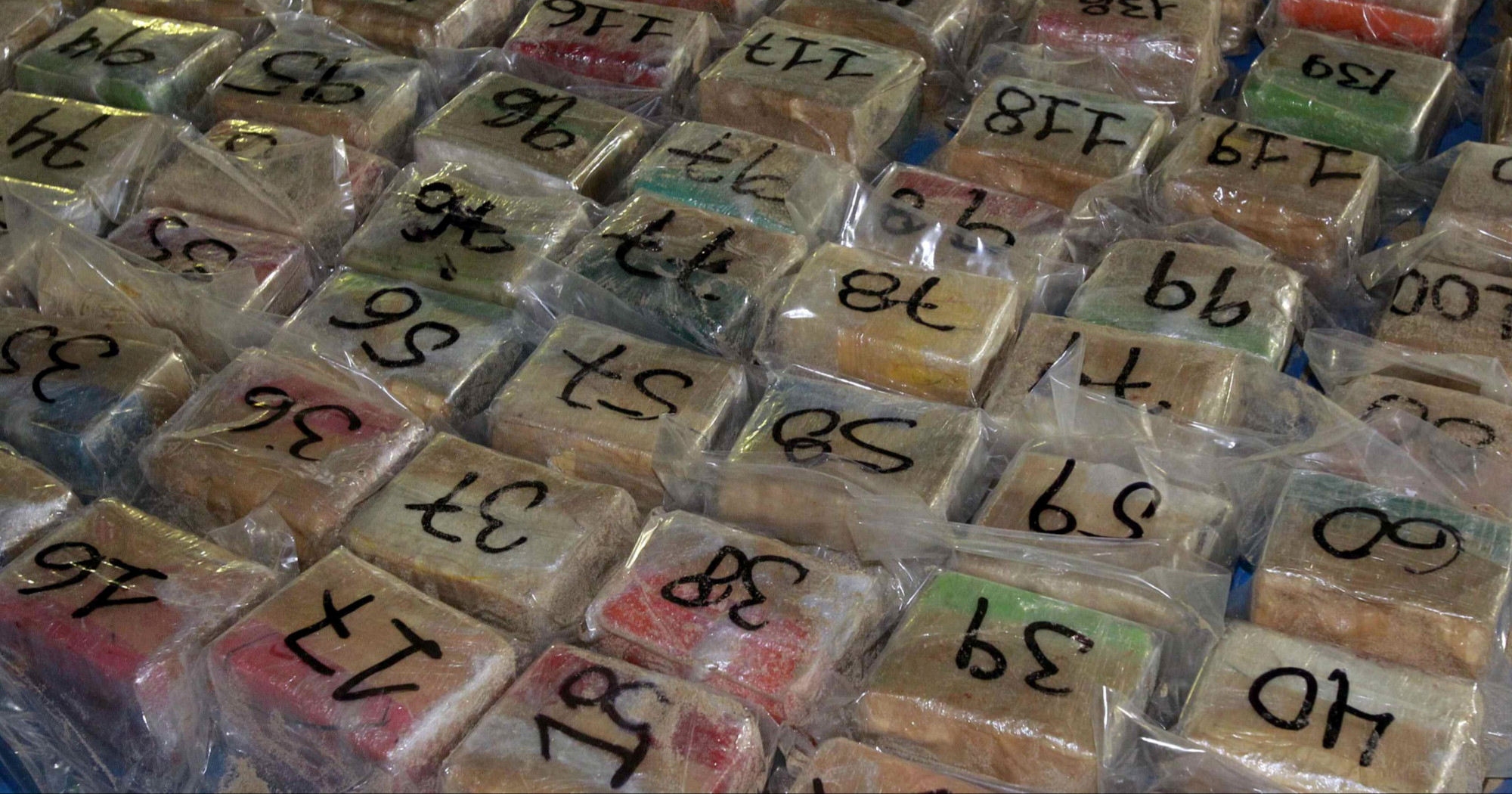 Kako su Balkan i Venezuela povezani u globalnoj mreži kokaina