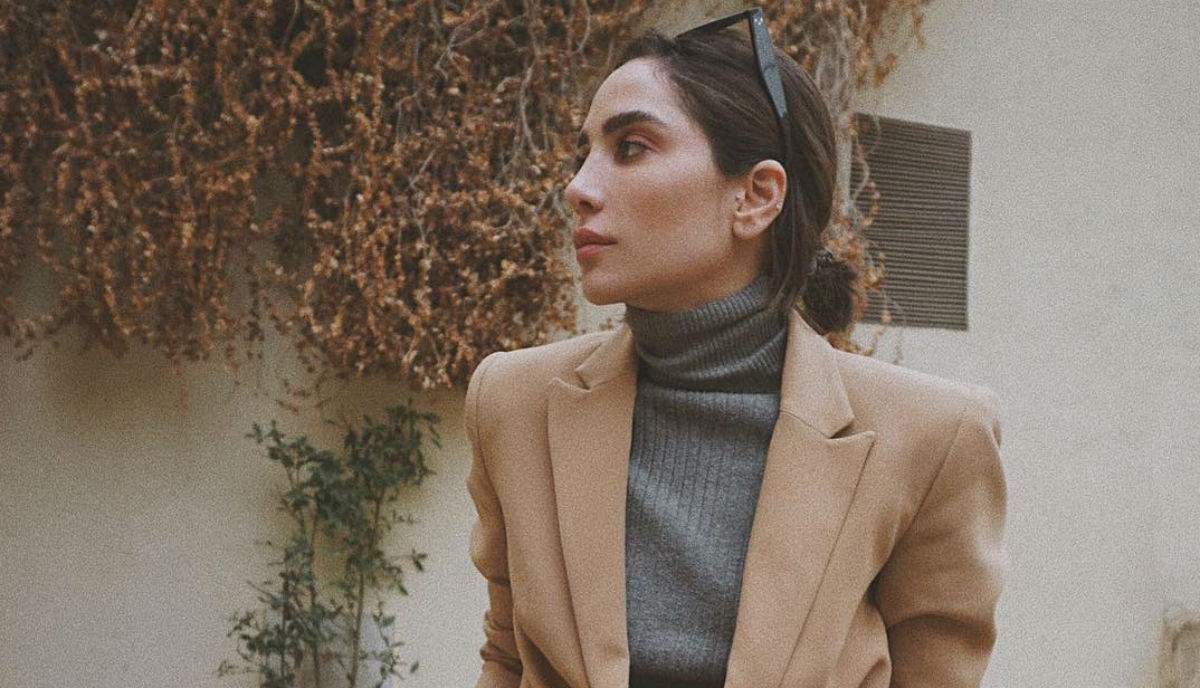 Trend za koji morate znati: Sako će se u novoj sezoni nositi uguran u hlače