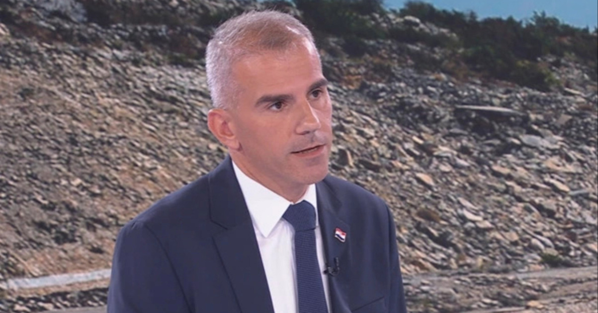 Novi glavni državni inspektor o Gospiću: Neosporno je da je bilo propusta