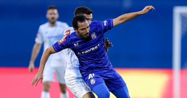 Bennacer: Ništa bolje od pobjede pred našim navijačima