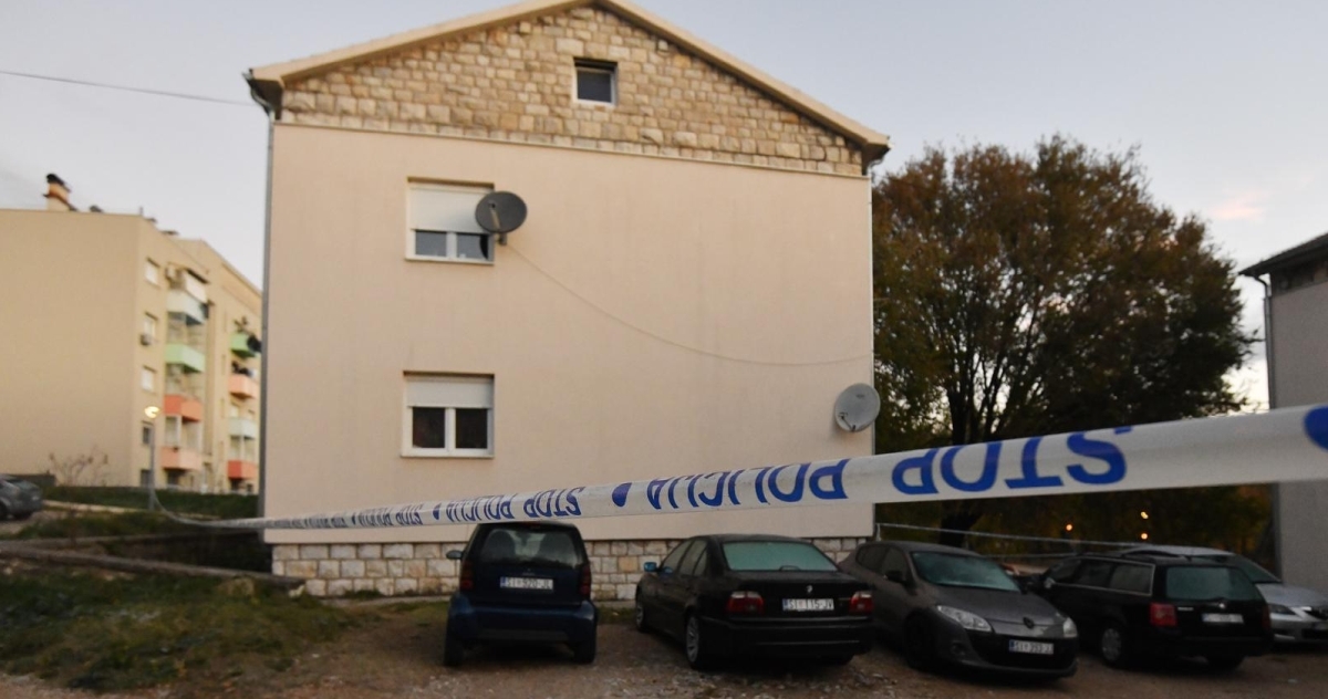 Detalji eksplozije. Na zabavu donijeli ručnu bombu. Eksplodirala mladiću (25) u ruci