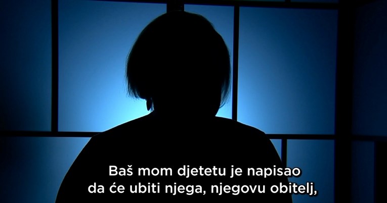 Učenik prijetio učeniku s autizmom da će ubiti njega i njegovu obitelj