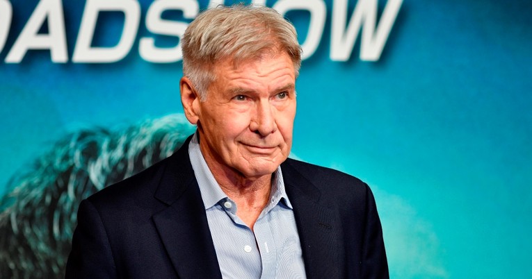 Harrison Ford (80) sjajnu formu pripisuje jednostavnoj promjeni