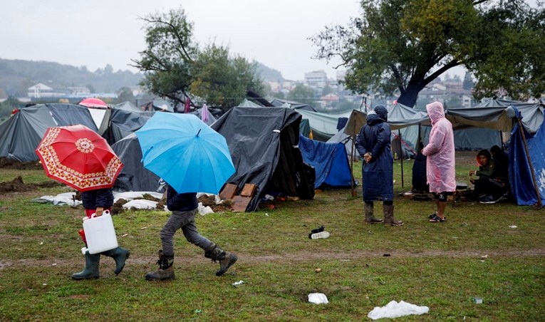 Afganistanski migranti u BiH nadaju se ulasku u EU unatoč prisilnom vraćanju
