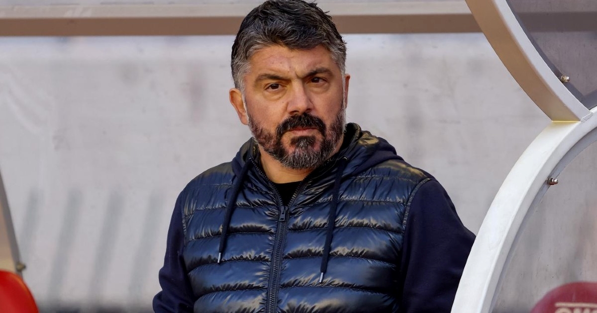 Komentator na Istra - Slaven: Dosad Slaven uglavnom igra bez lopte. Tzv. Gattusoball