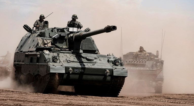 FT: NATO priprema najveću vojnu vježbu od Hladnog rata. Simulirat će rusku invaziju