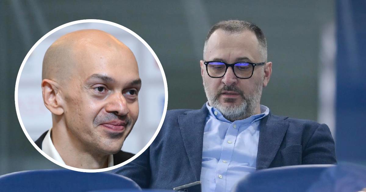 Javio nam se predsjednik HOO-a. Evo što kaže na zapošljavanje Antolića