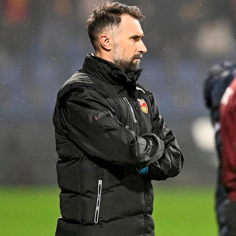 Vučinić: Sve je bilo fenomenalno, ali izgubili smo