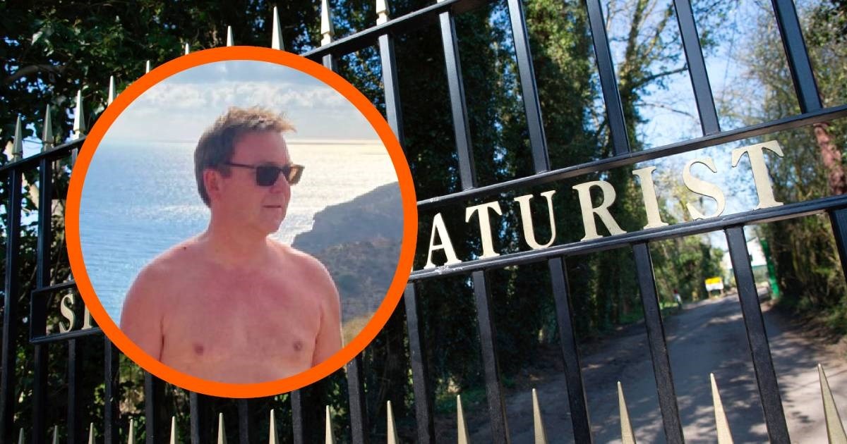 Britanac otkrio kako izgleda život u nudističkom selu: "Nema neugodnih situacija"