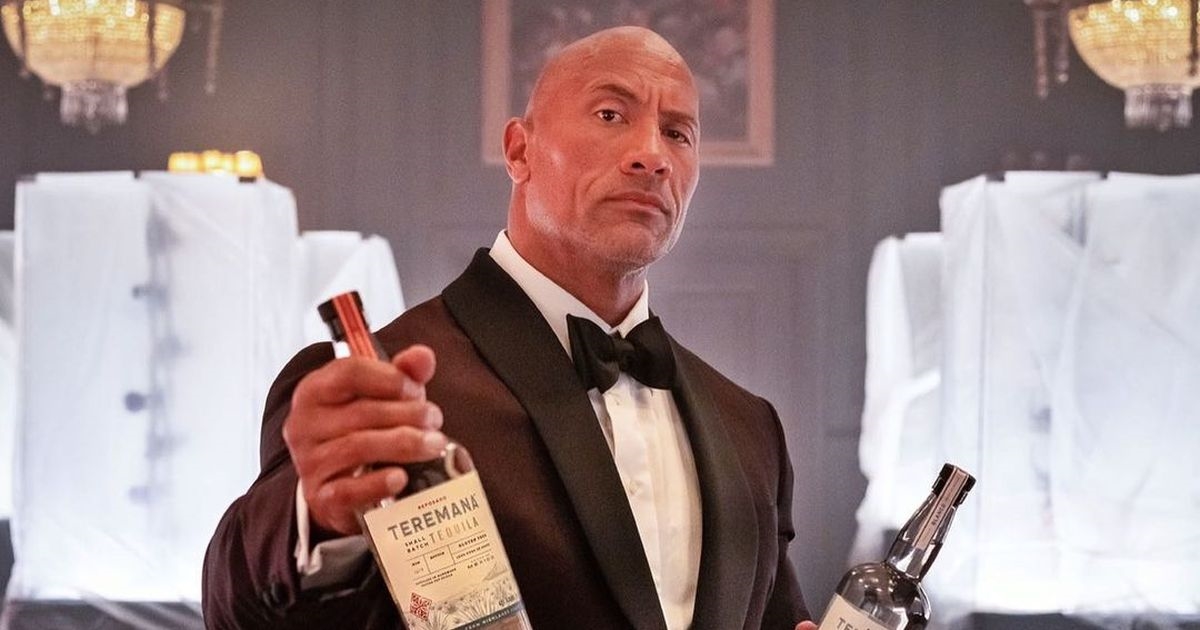 The Rock iznenadio fana novim kamionetom: Zaslužio je i više od ovoga