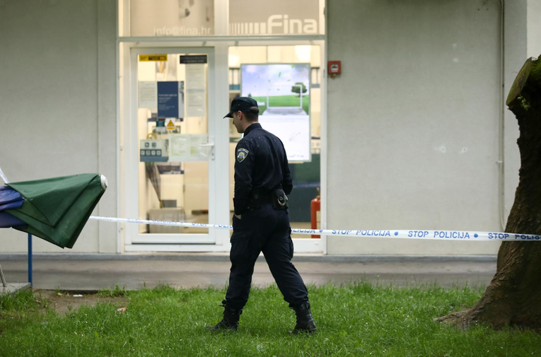 Riješen slučaj pljačke Fine u Zagrebu. Uhićena trojica, policija sve detaljno opisala