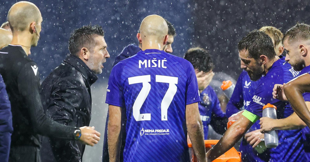 Bjelica: Mišić bi puno donio Hrvatskoj na SP-u