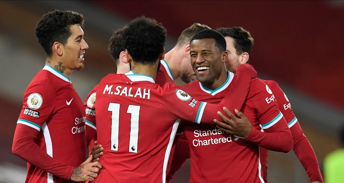 Engleski mediji: Barcelona na ljeto dovodi igrača Liverpoola, dogovorio se s Laportom