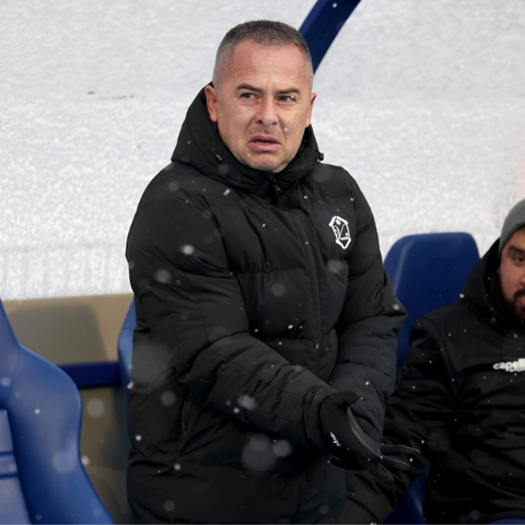 Šafarić najavio prodaju dvojice ključnih igrača: Klub će im izaći ususret