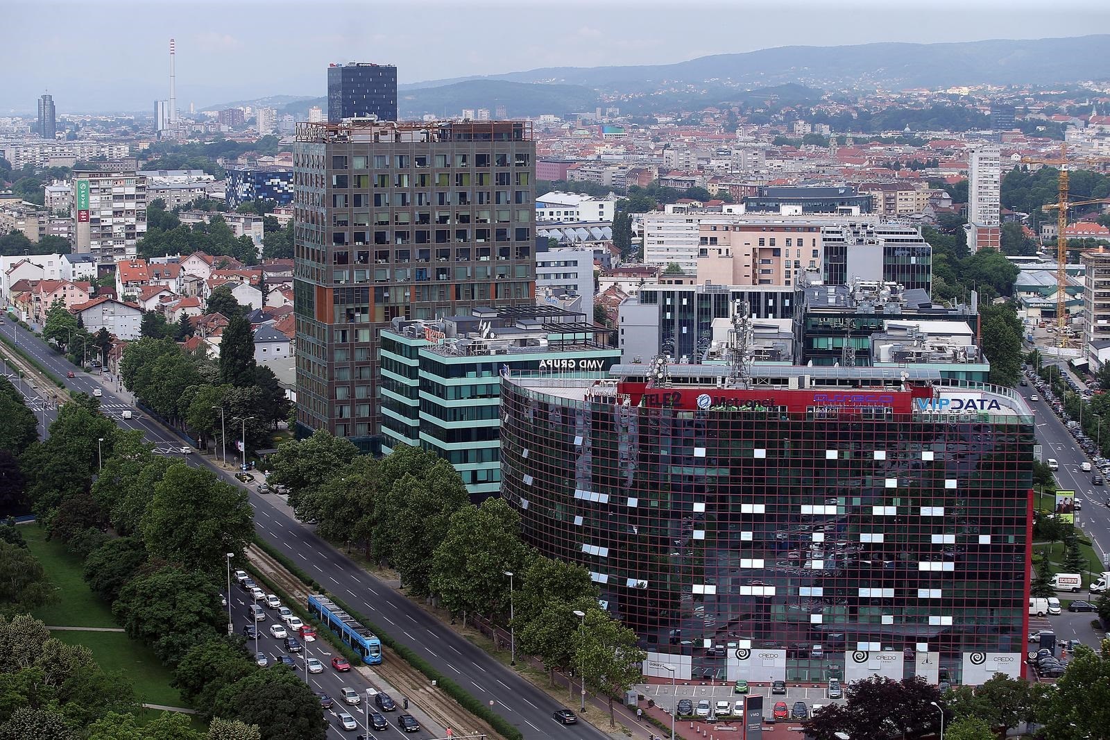 U Hrvatskoj gotovo 181 tisuća aktivnih poslovnih subjekata