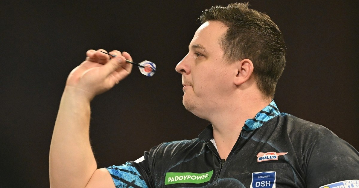 VIDEO Senzacija hrvatskog pikadista: "Najbolji izlaz u povijesti"