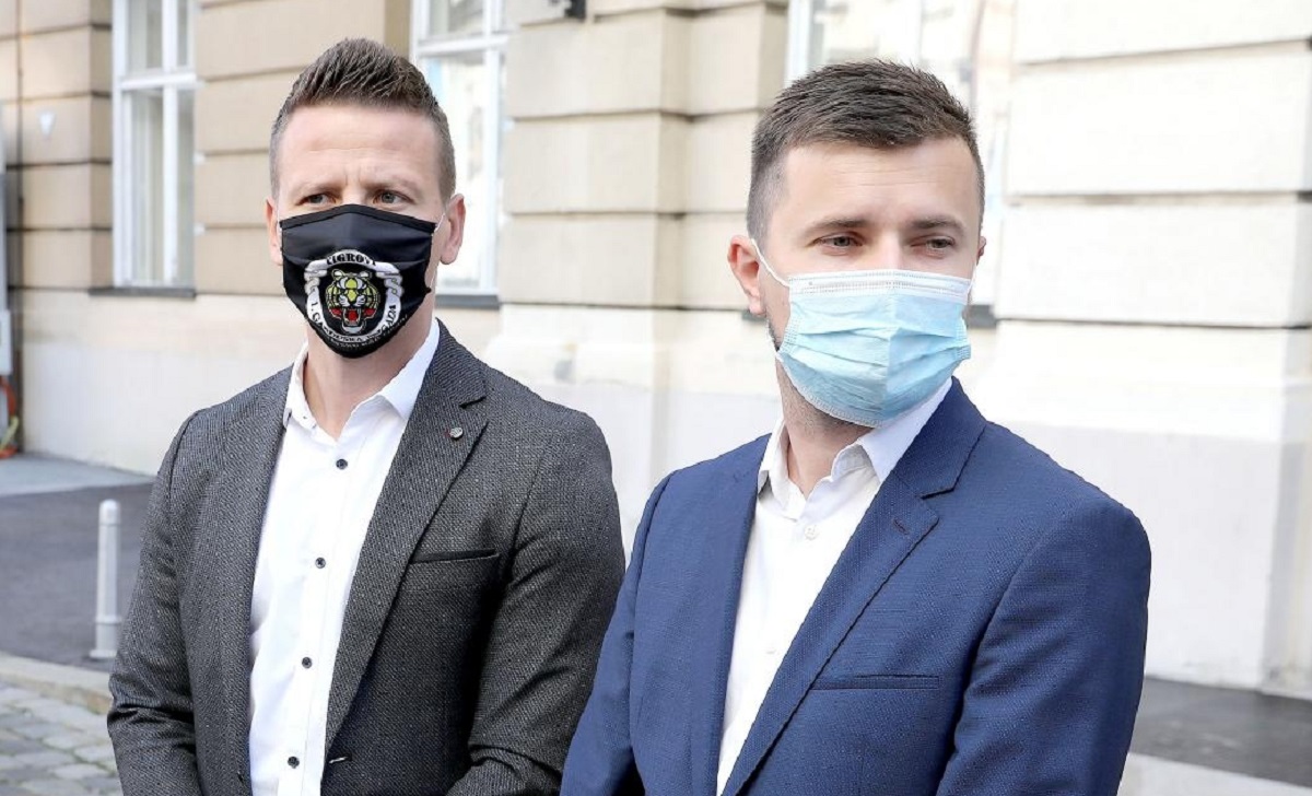 Stranka Fokus napala premijera zbog izjave o poduzetnicima i sedam milijardi kuna