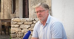 Enio Meštrović Ričard: Ljudima se zgadila ova bolesna ideologija u 30 godina
