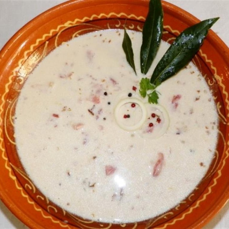 U Međimurju ova je juha klasik koji se prenosi generacijama - volite li ju?