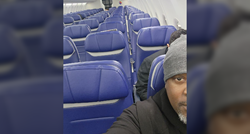 37 milijuna pregleda: Ova fotka iz aviona postala je viralna, jasno je i zašto