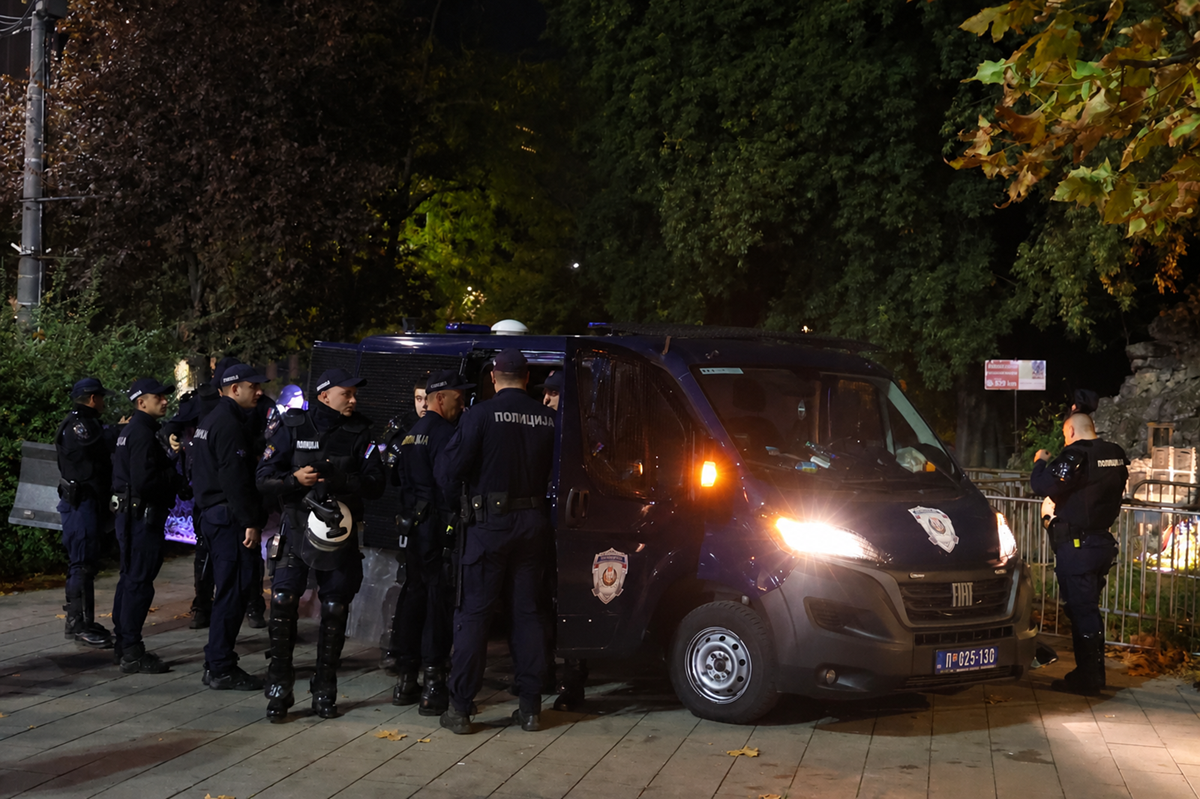 Dvojica mladića pretučena u Mionici nakon izbora, policija traži napadače