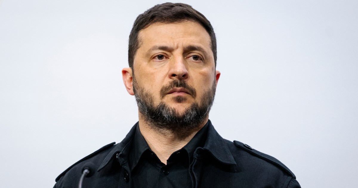 Zelenski oduzeo državljanstvo gradonačelniku Odese pa grad stavio pod vojnu upravu