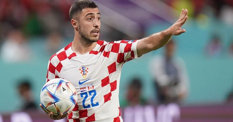 Daily Mail: Chelseaju hitno treba Juranović. Želi ga odmah