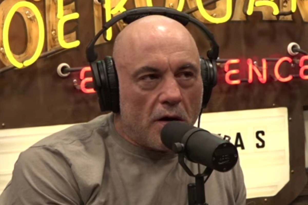 Joe Rogan objasnio zašto je prekinuo borilačku karijeru s 22 godine