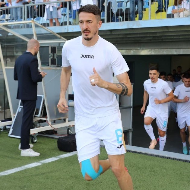 Rijeka prodaje jednog od najboljih igrača? Evo što se događa
