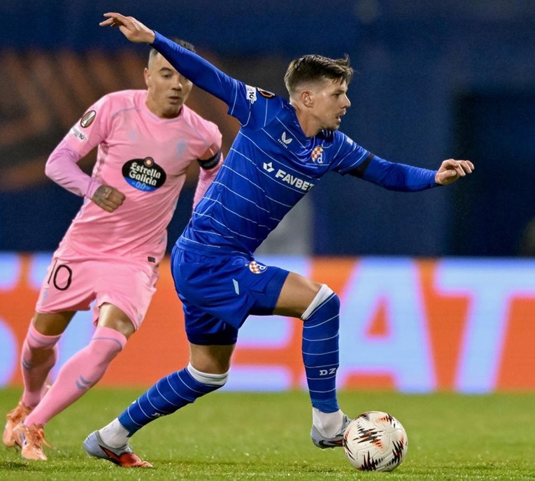 Zajc: Moramo izgubiti kad primimo ovakve golove